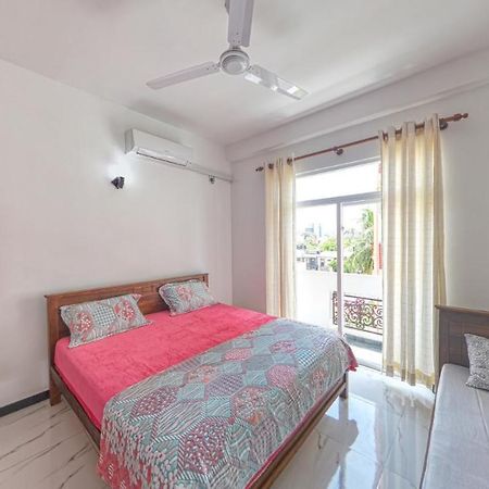 Ocean Breeze Apartment Colombo Eksteriør bilde