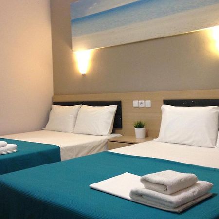 Ocean Breeze Apartment Colombo Eksteriør bilde