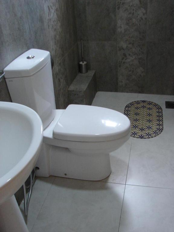 Ocean Breeze Apartment Colombo Rom bilde