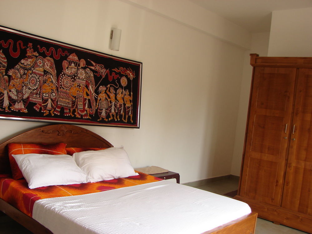Ocean Breeze Apartment Colombo Eksteriør bilde