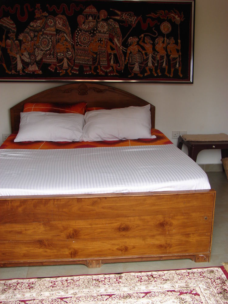 Ocean Breeze Apartment Colombo Eksteriør bilde