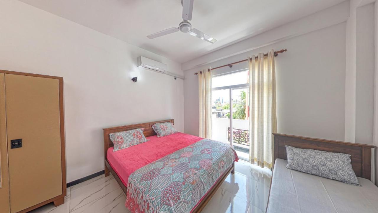Ocean Breeze Apartment Colombo Eksteriør bilde