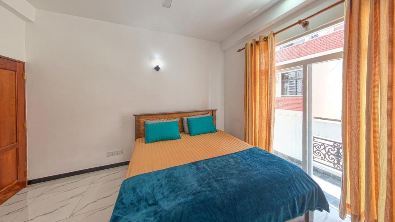 Ocean Breeze Apartment Colombo Eksteriør bilde