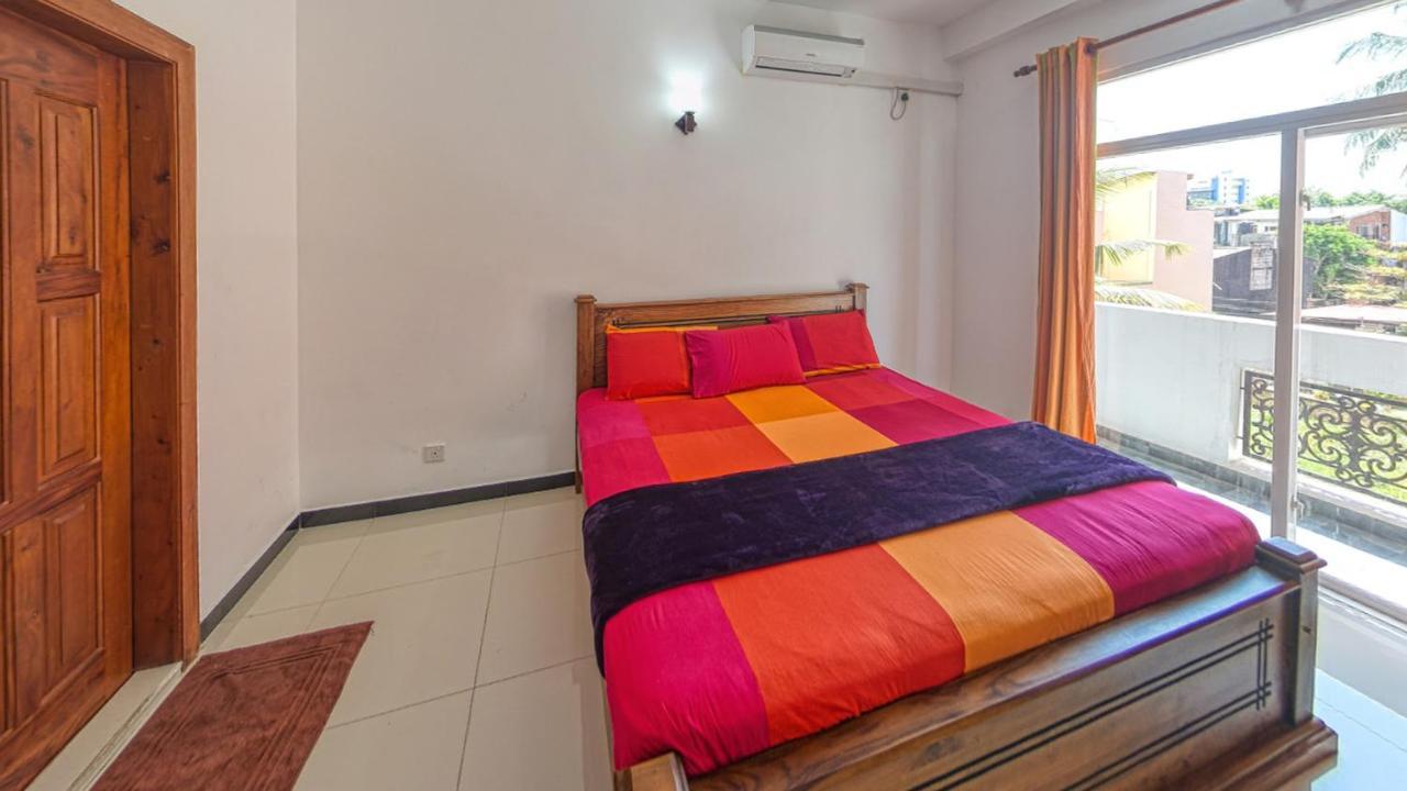 Ocean Breeze Apartment Colombo Eksteriør bilde