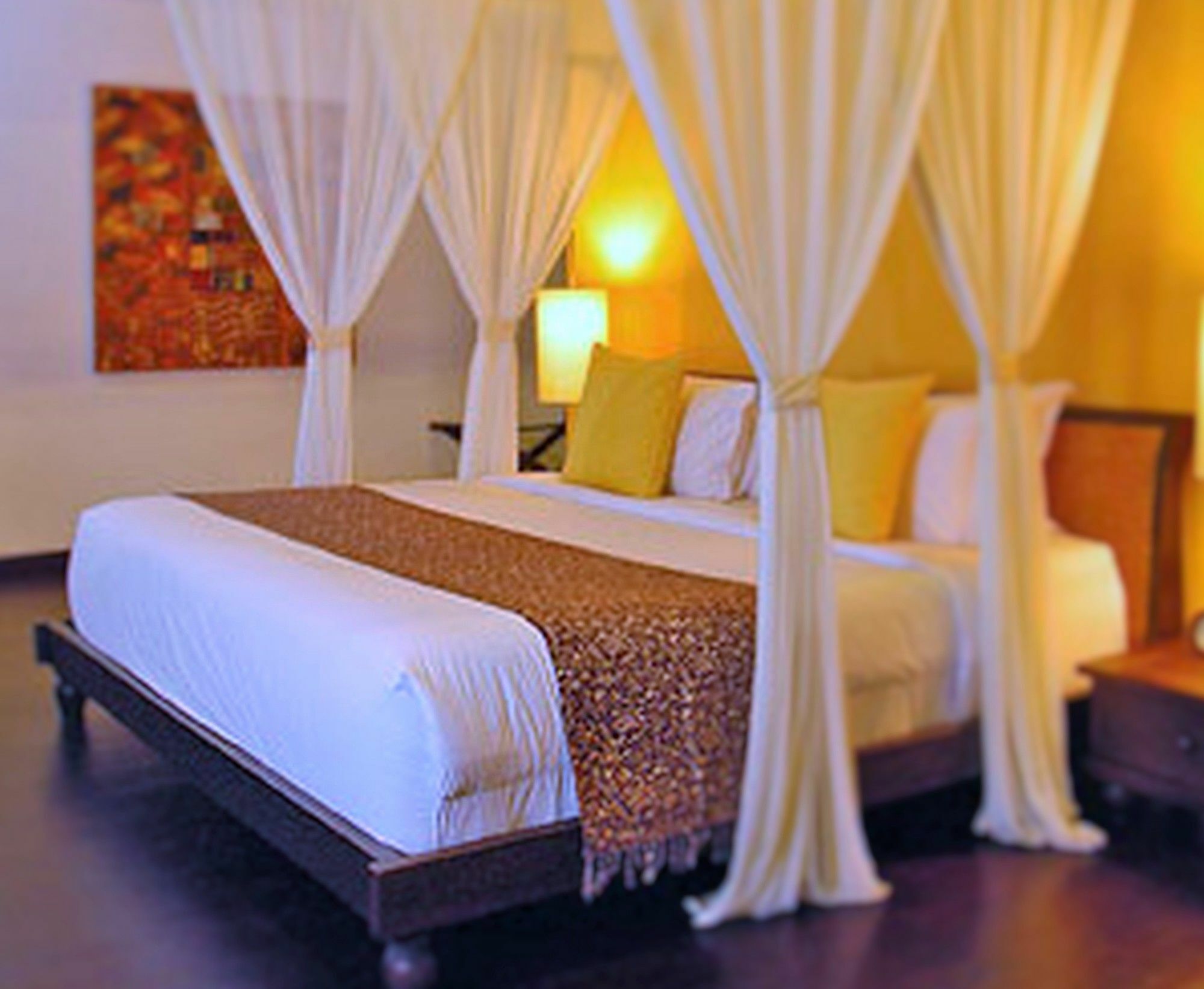 Ocean Breeze Apartment Colombo Eksteriør bilde