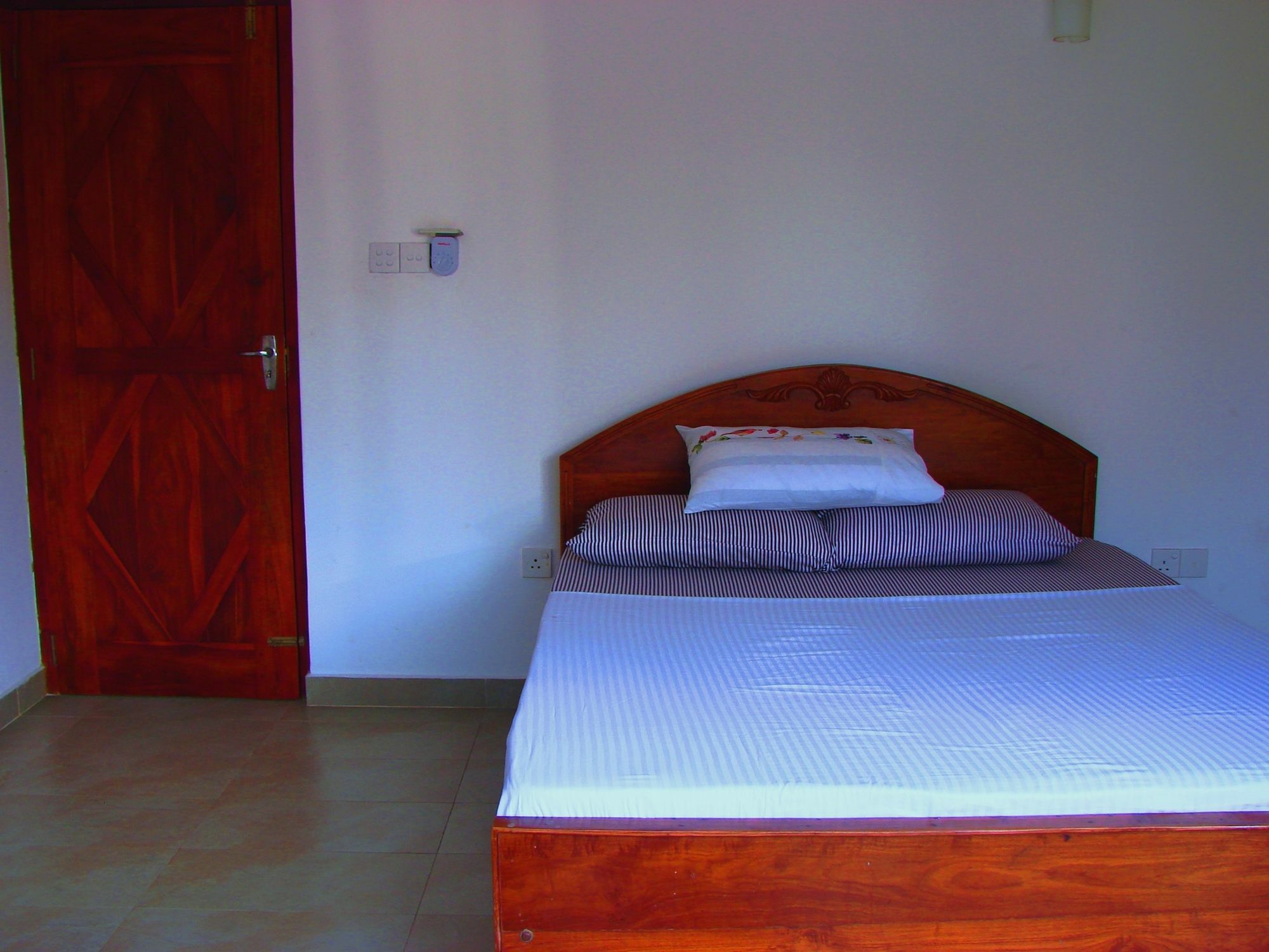 Ocean Breeze Apartment Colombo Eksteriør bilde