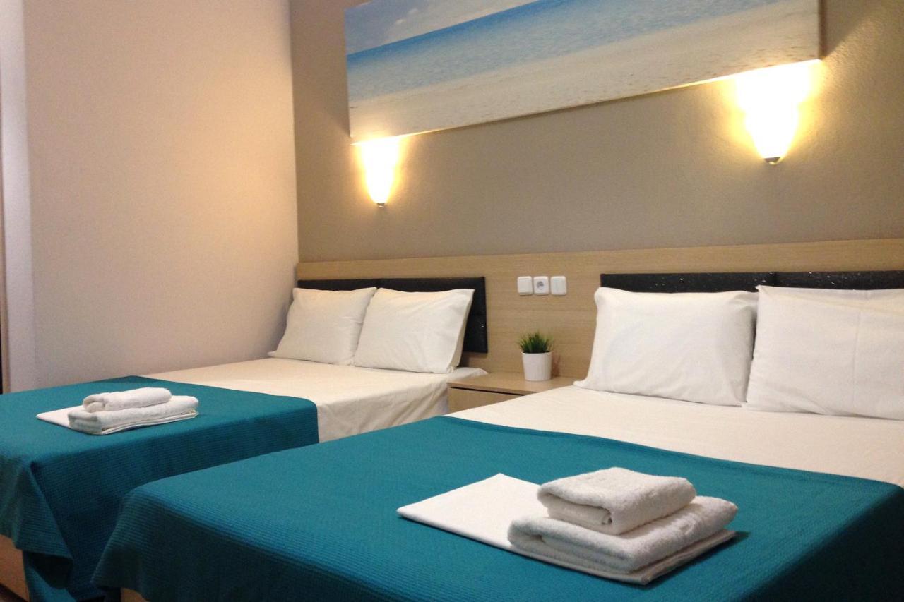 Ocean Breeze Apartment Colombo Eksteriør bilde