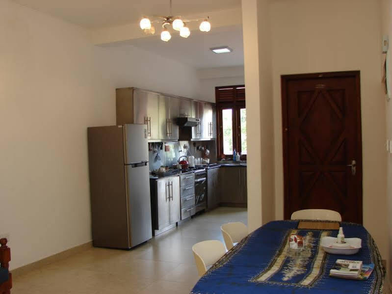 Ocean Breeze Apartment Colombo Eksteriør bilde