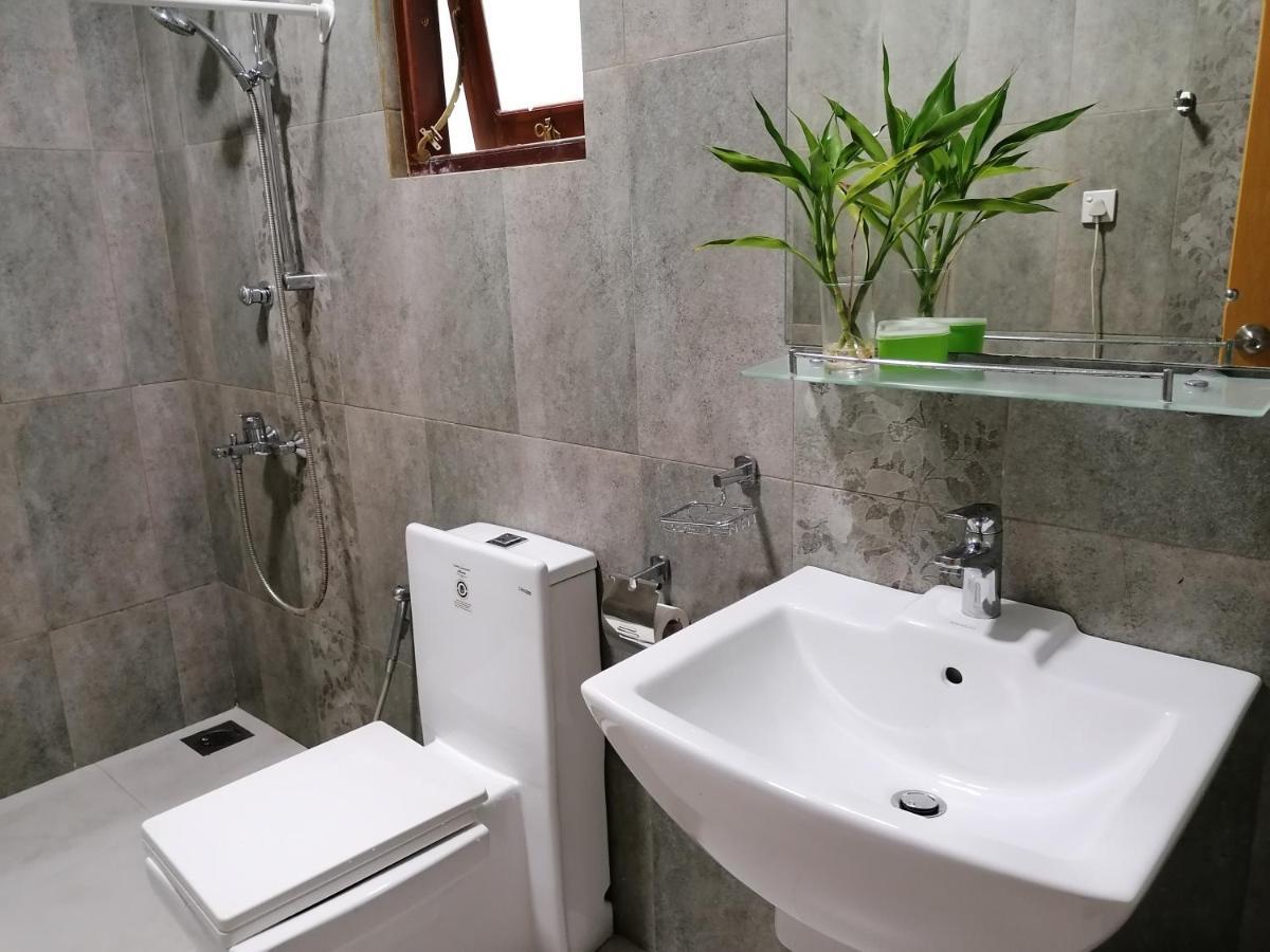 Ocean Breeze Apartment Colombo Eksteriør bilde